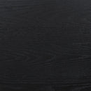 Brookmead Dresser Mirror Black