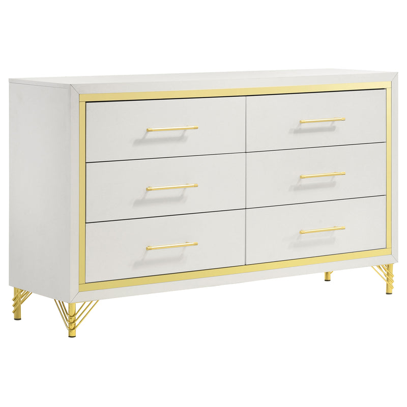 Lucia  Bedroom Set