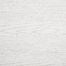 Marielle Dresser Mirror Distressed White