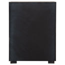 Kenora 5-drawer Bedroom Chest Barley Brown