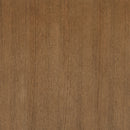 Terrace 2-piece Wall Panel with Nightstand Set Ash Brown