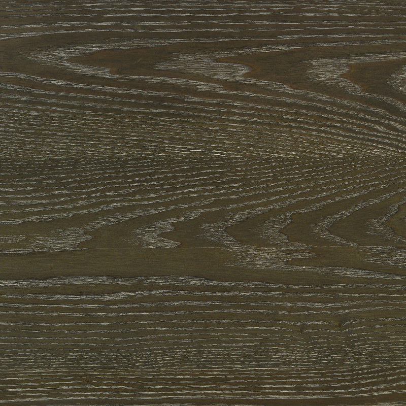 Gran Park 59-inch California King Panel Bed Dark Cocoa