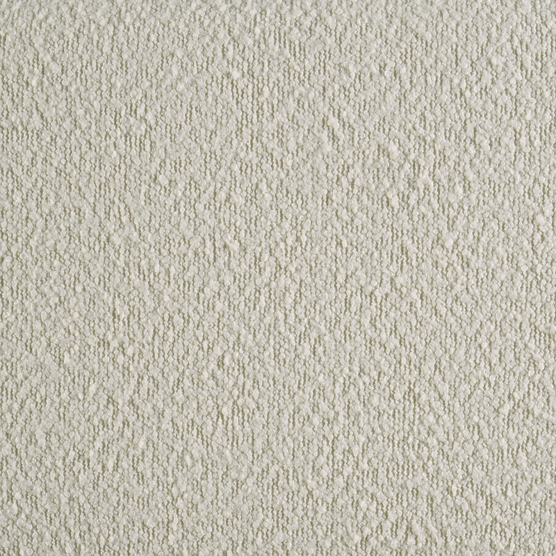 Olivia California King Panel Bed LED Headboard Pearl White