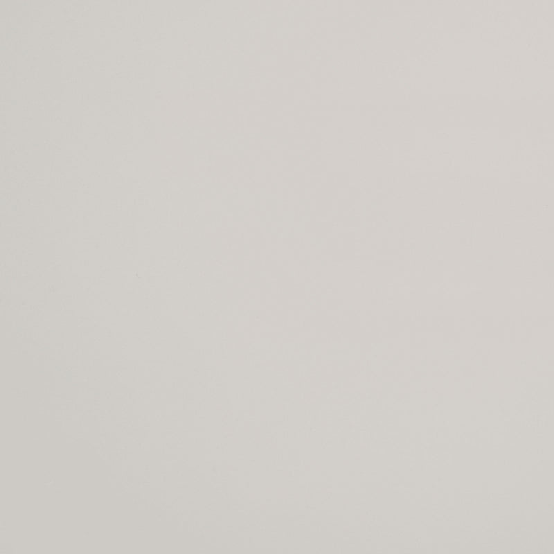 Olivia LED Dresser Mirror Pearl White