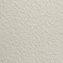 Marmore 64-inch California King Bed LED Headboard White