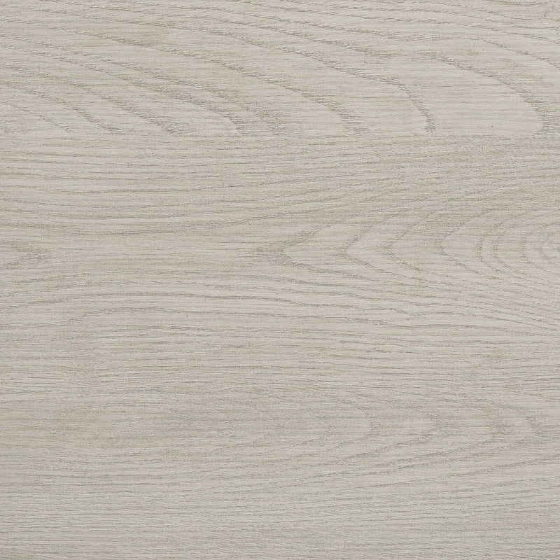 Fenwick California King Bed Bookcase Headboard Grey Oak