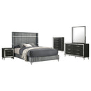 Lucia  Bedroom Set