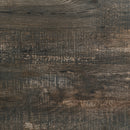 Kauffman Wood California King Panel Bed Dark Cocoa