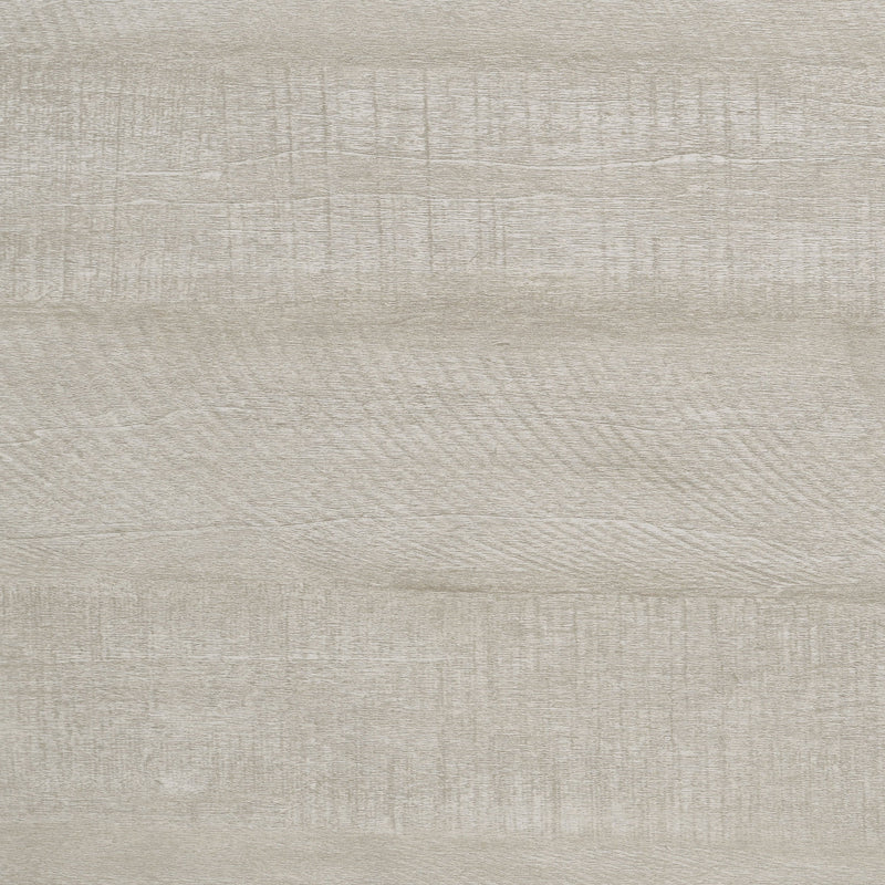 Trenton 54-inch Wood  Panel Bed Rustic Cream