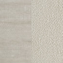 Trenton 54-inch Wood  Panel Bed Rustic Cream