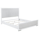 Gracemont  Bedroom Set White