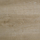 Oakglen 55-inch California King Panel Bed Weathered Oak