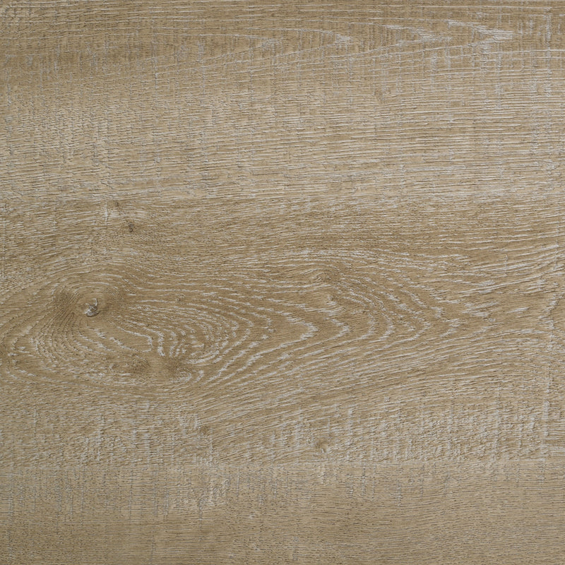 Oakglen 55-inch California King Panel Bed Weathered Oak