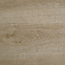 Oakglen Dresser Mirror Weathered Oak