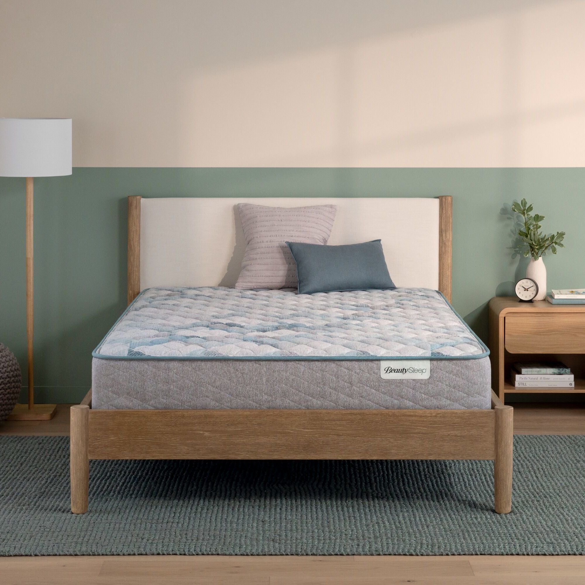 Dream Weaver - 11.5" Firm Mattress