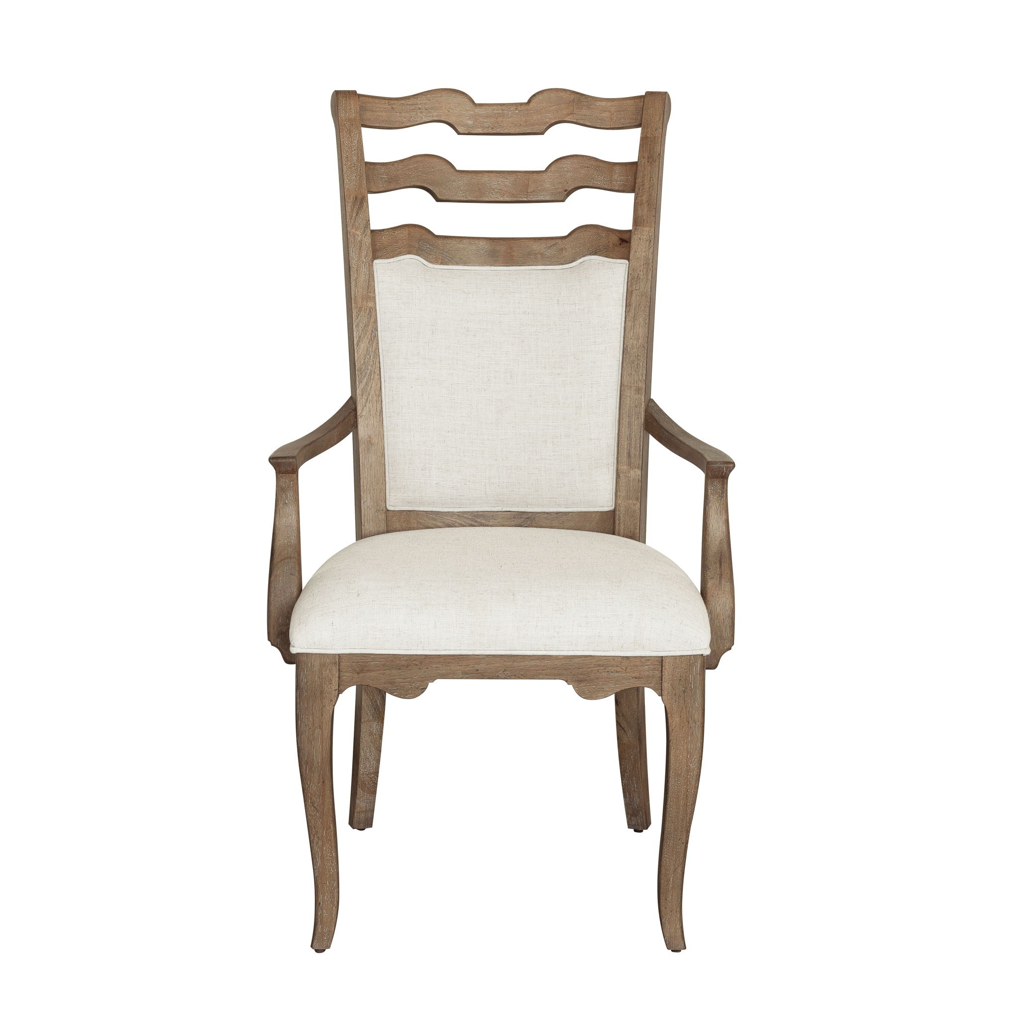Weston Hills - Upholstered Arm Chair