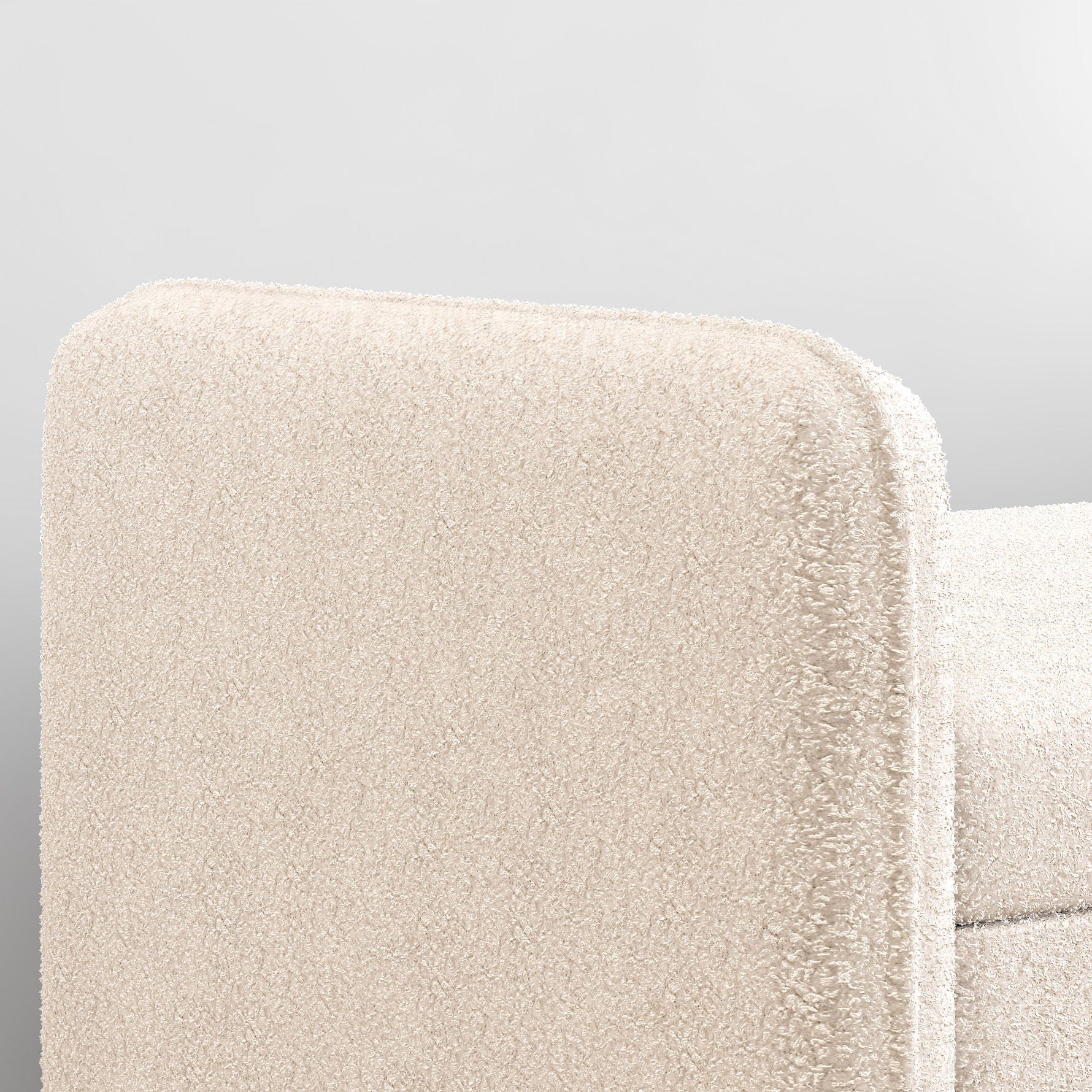 Teddy Storage Stool With Storage Space For Apartments