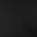 Retro  Round 1950s Bistro Pub Bar Table Set Black