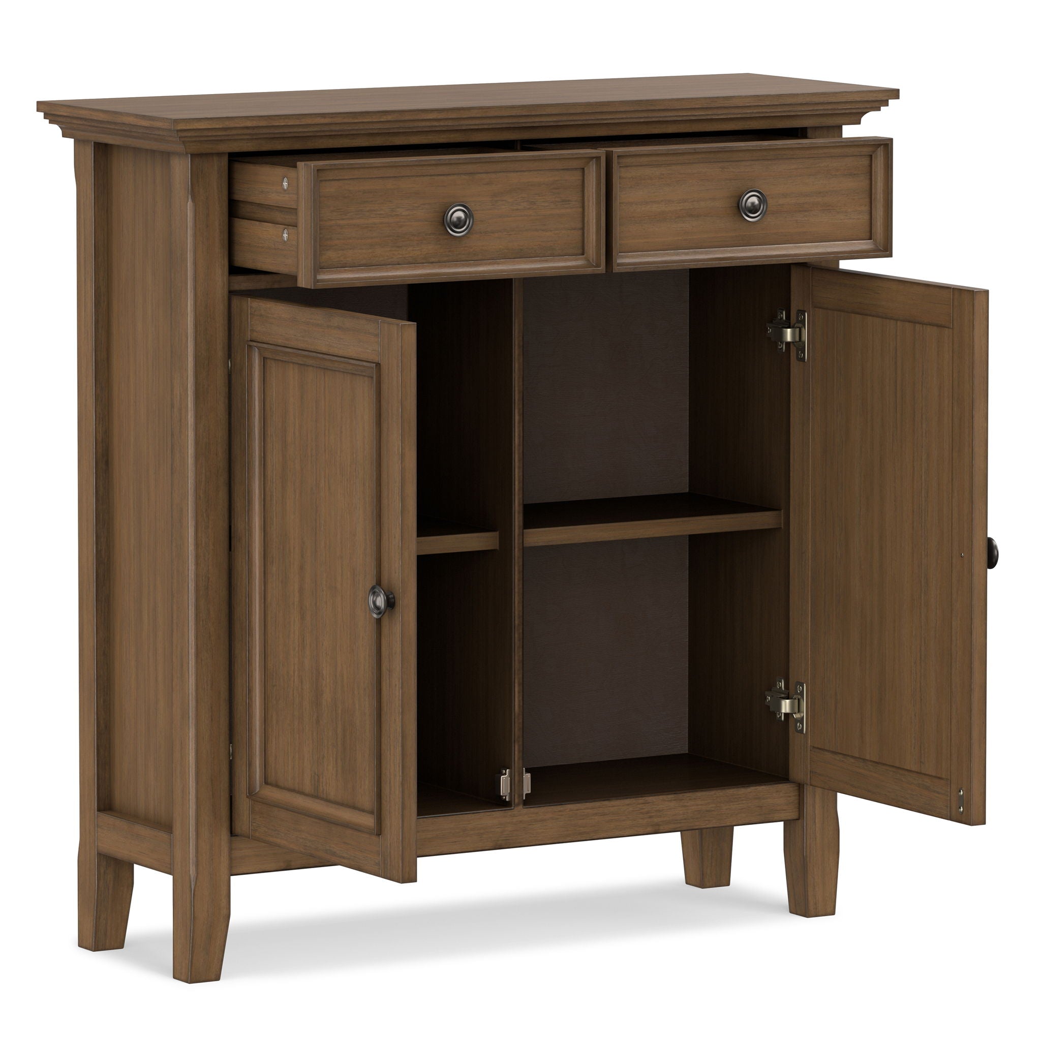 Amherst - Storage Cabinet