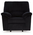 SimpleJoy Rocker Recliner