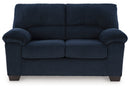 SimpleJoy Loveseat
