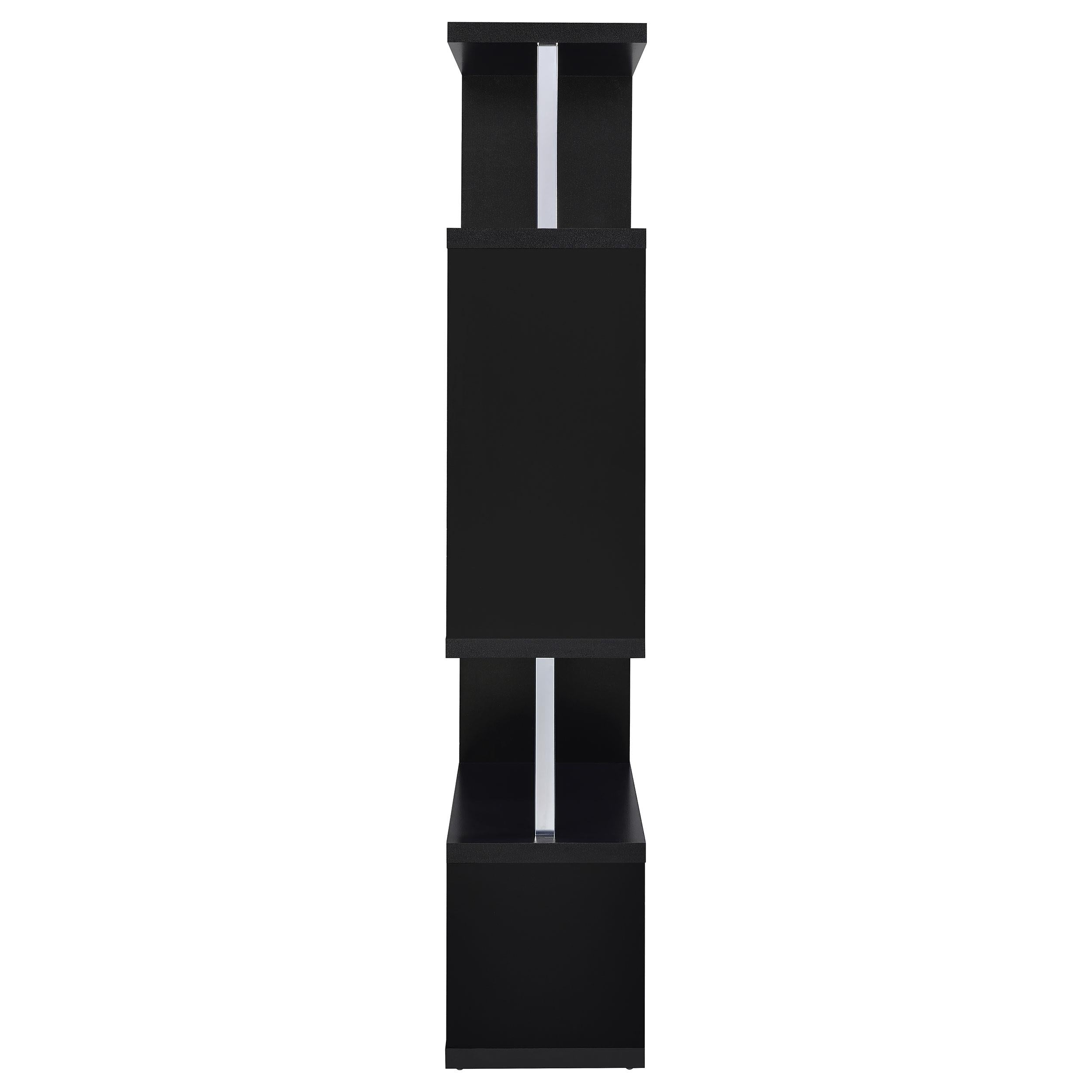 Diamond Modern Furniture COA Home Decor Bookshelves 800309 IMAGE 8