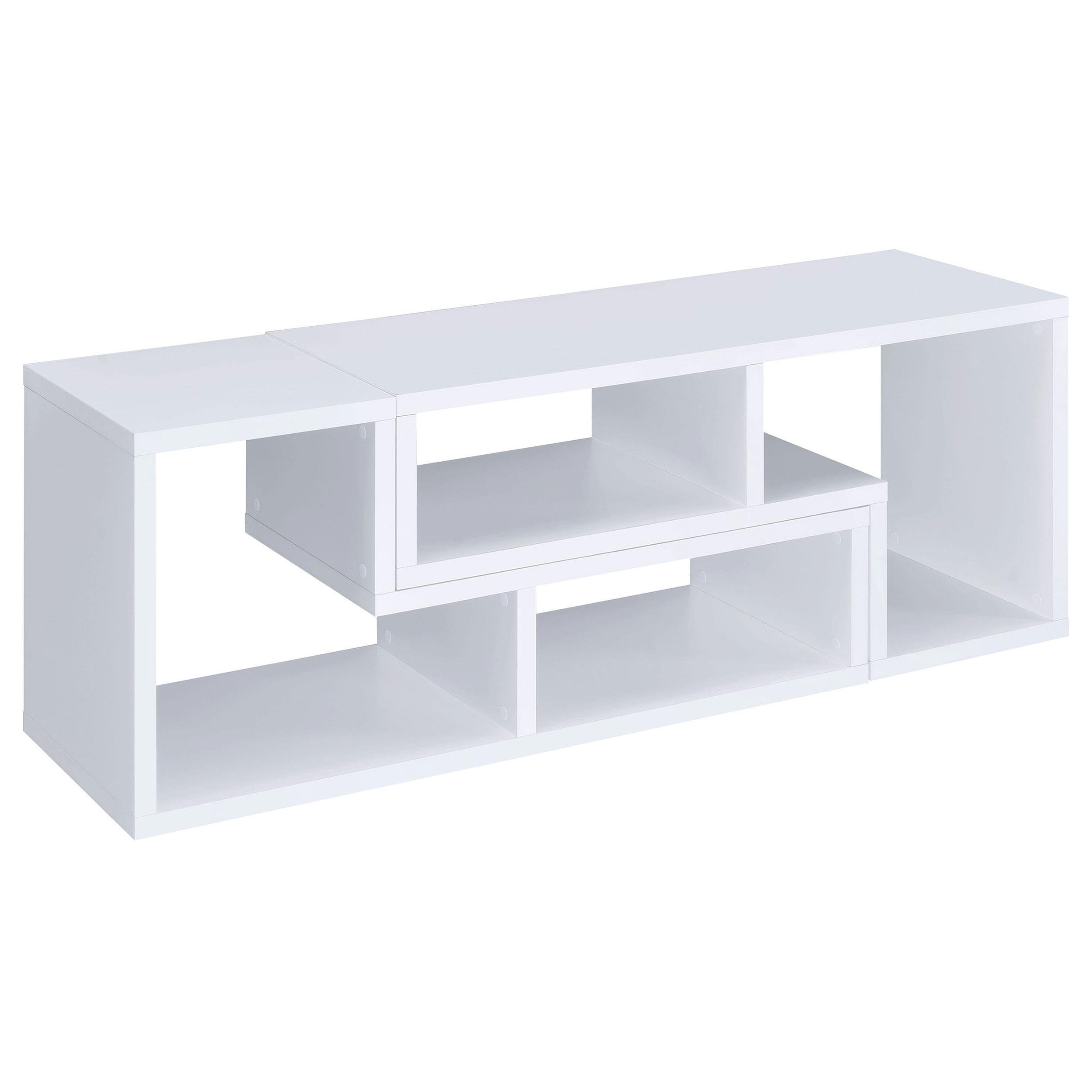 Coaster Furniture Flat Panel TV Stand 800330 IMAGE 7