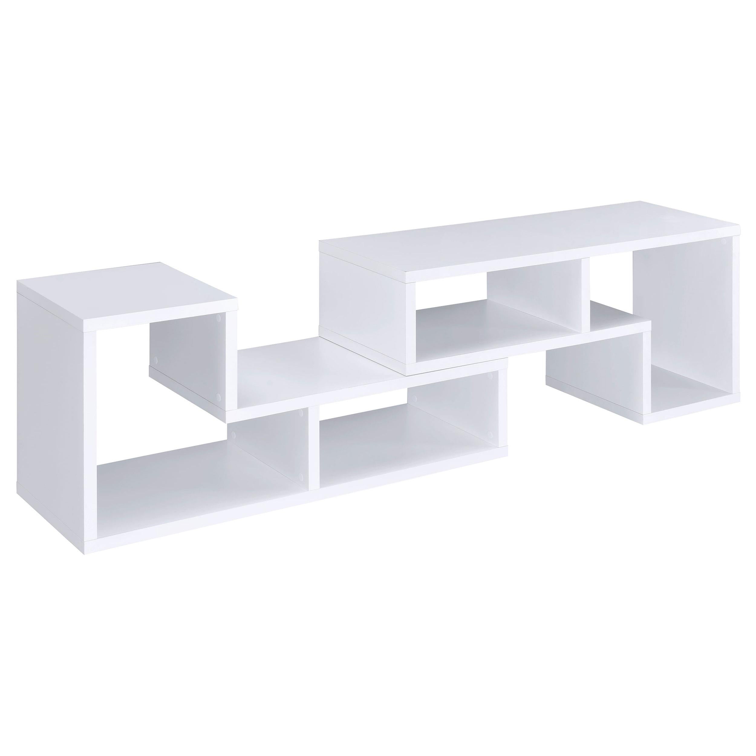 Coaster Furniture Flat Panel TV Stand 800330 IMAGE 8