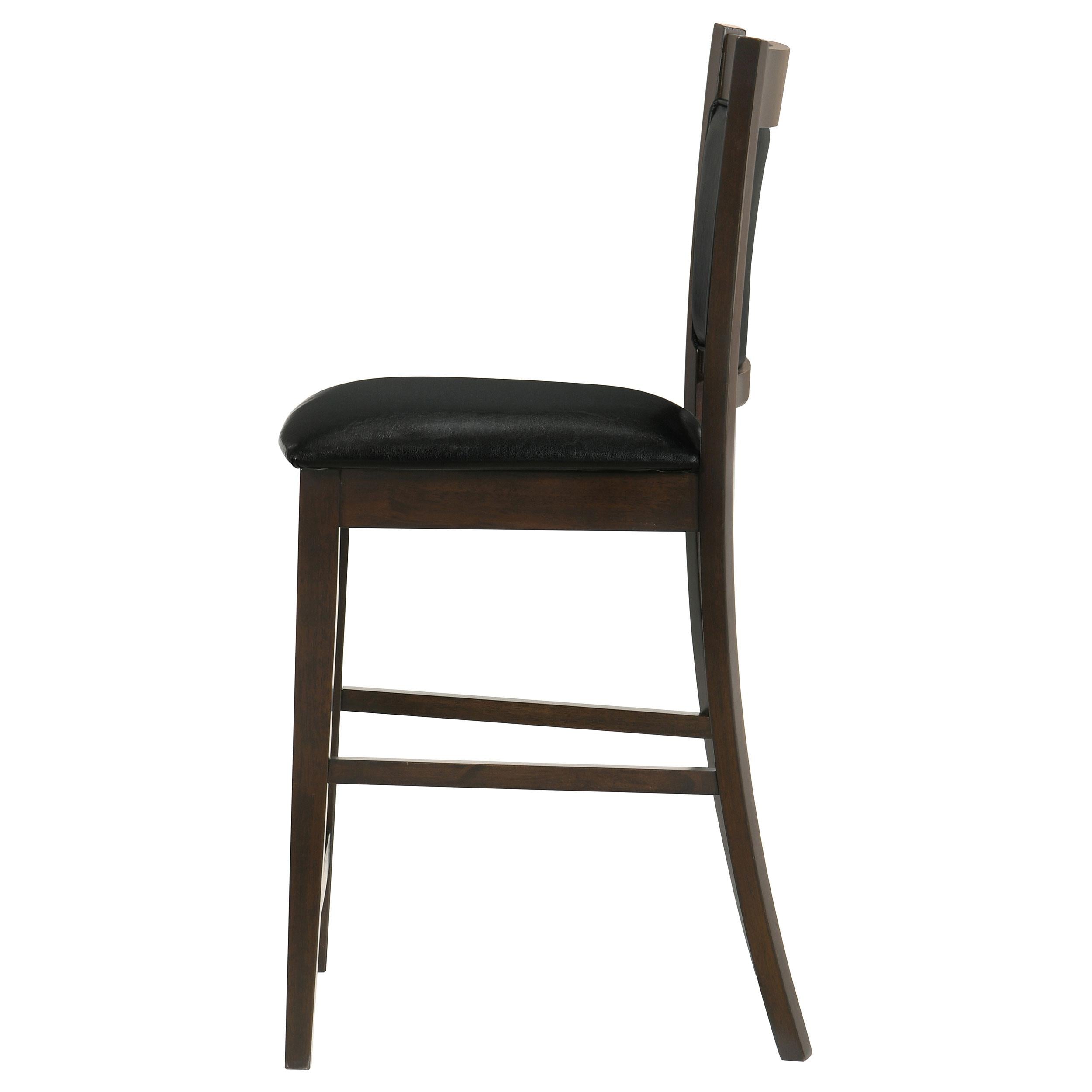 Diamond Modern Furniture COA Jaden Counter Height Stool 100959 IMAGE 4
