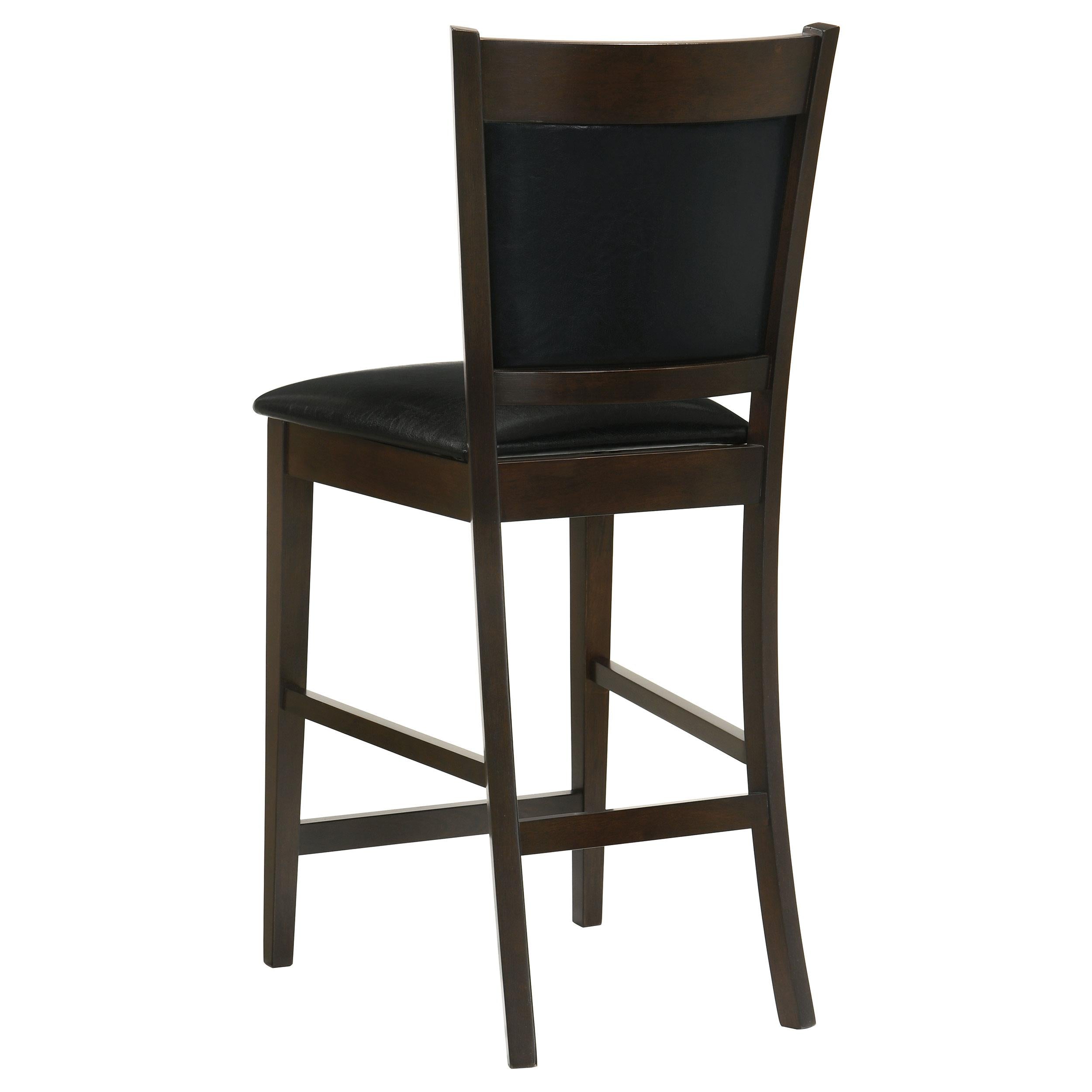 Diamond Modern Furniture COA Jaden Counter Height Stool 100959 IMAGE 5