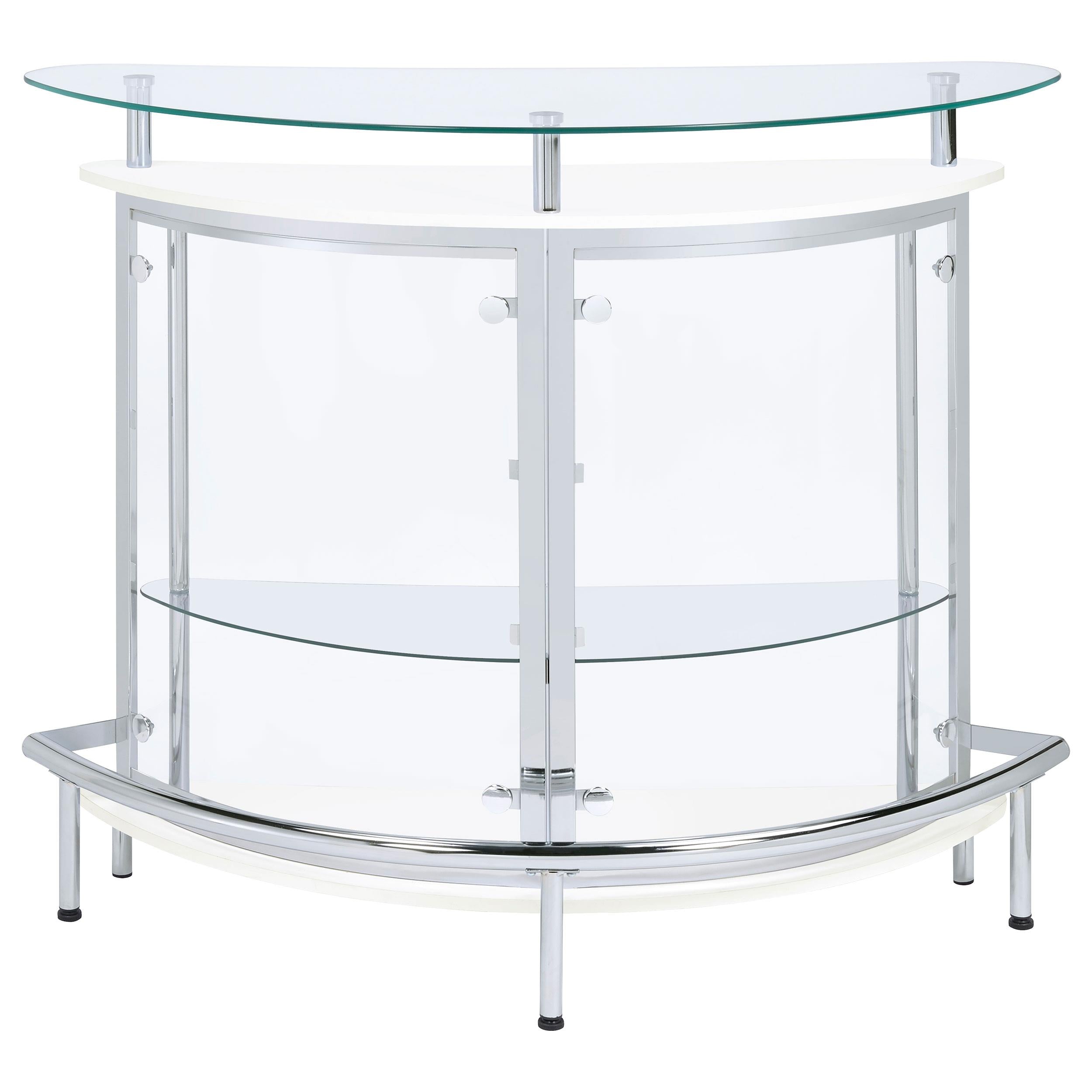 Coaster Furniture Bars Bars 101066 IMAGE 2