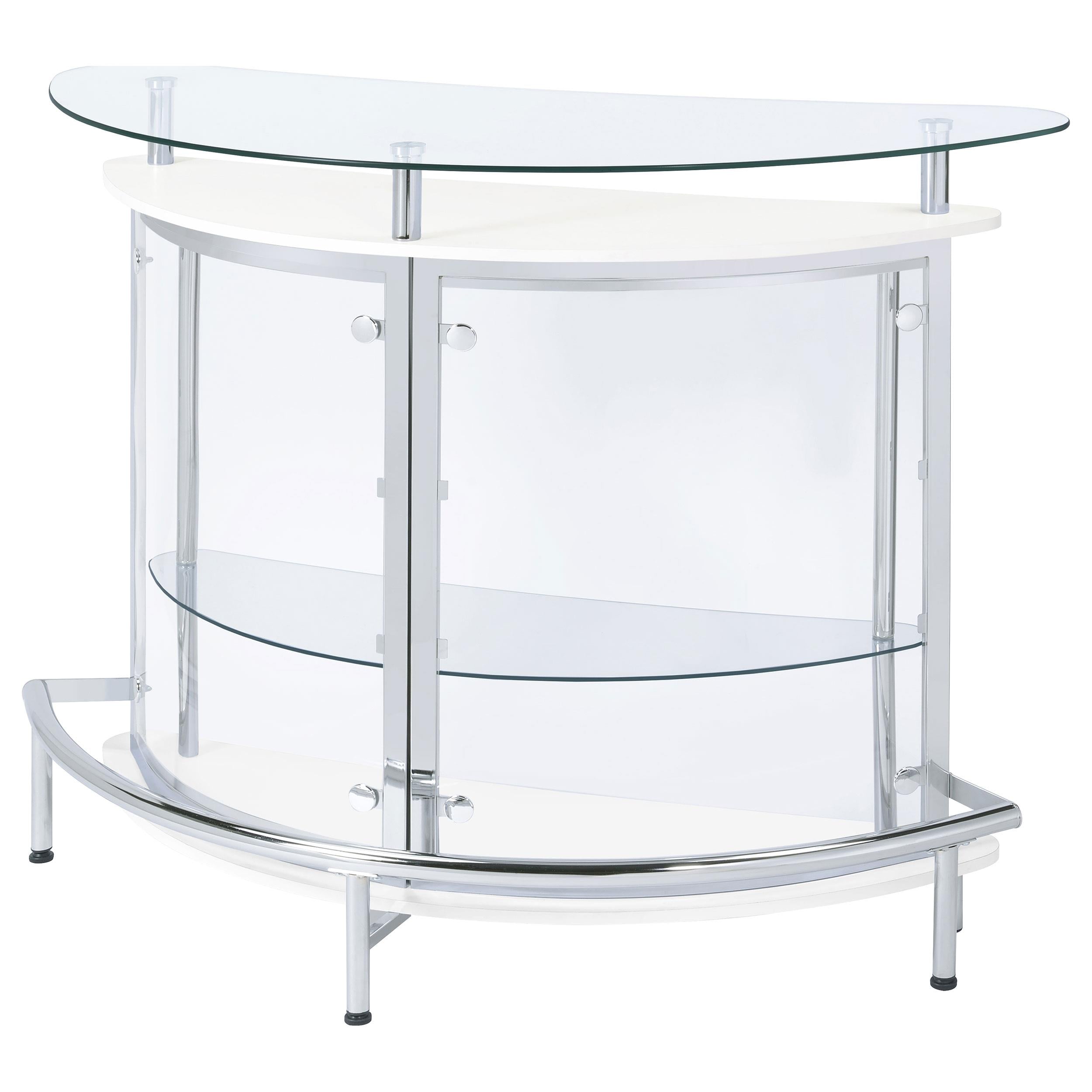 Coaster Furniture Bars Bars 101066 IMAGE 3