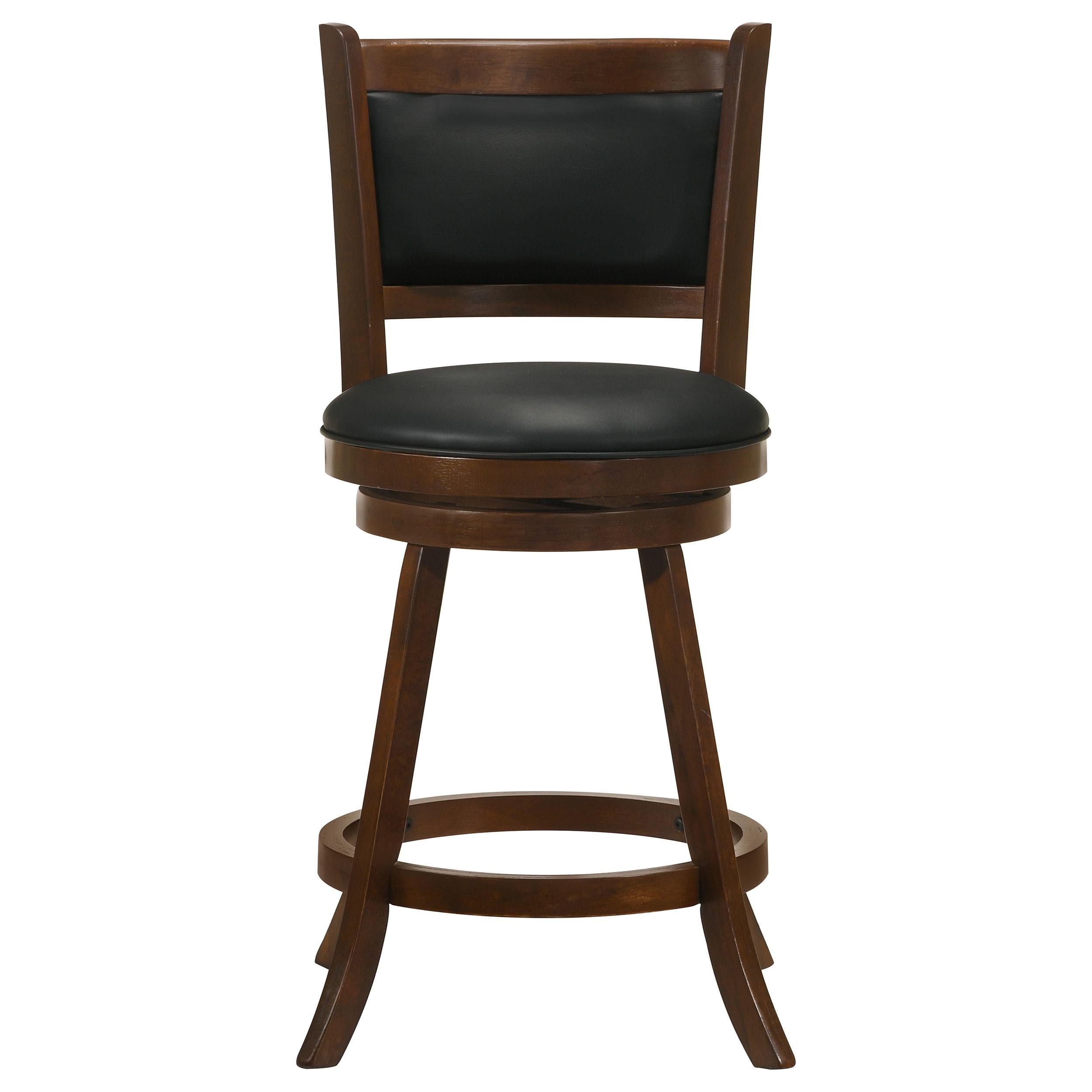 Diamond Modern Furniture COA Counter Height Stool 101919 IMAGE 2