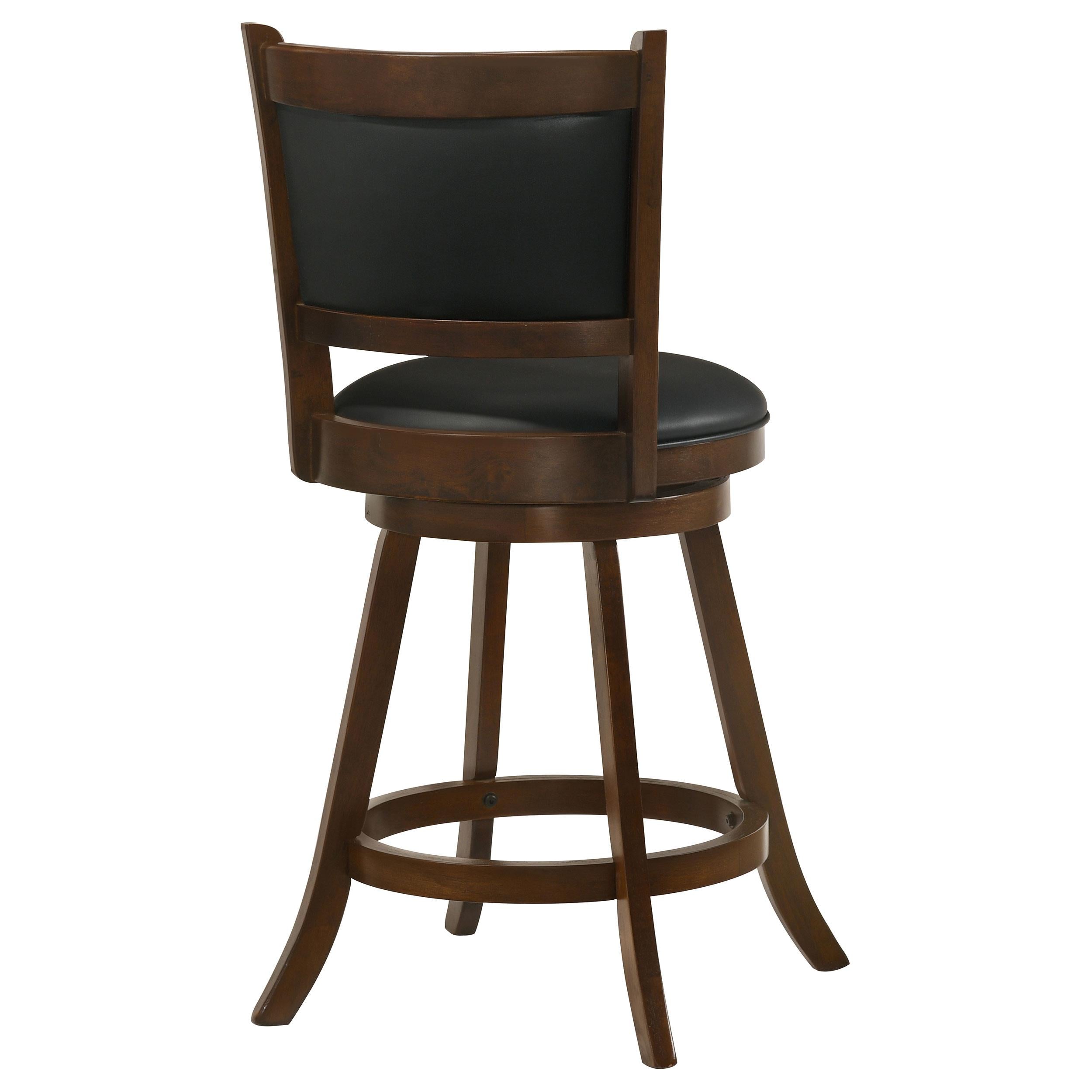 Diamond Modern Furniture COA Counter Height Stool 101919 IMAGE 6