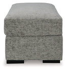 Dunmor Ottoman