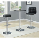 Diamond Modern Furniture COA Adjustable Height Stool 102554 IMAGE 10