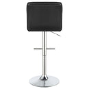 Diamond Modern Furniture COA Adjustable Height Stool 102554 IMAGE 6