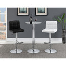 Diamond Modern Furniture COA Adjustable Height Stool 102554 IMAGE 9