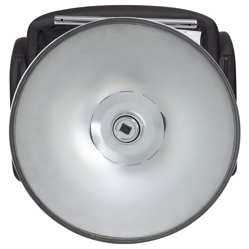 Diamond Modern Furniture COA Adjustable Height Stool 102556 IMAGE 10