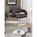 Diamond Modern Furniture COA Adjustable Height Stool 102556 IMAGE 8