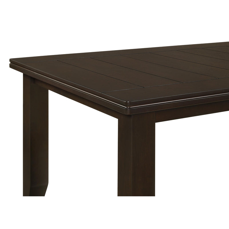 Diamond Modern Furniture COA Dalila Dining Table 102721 IMAGE 6