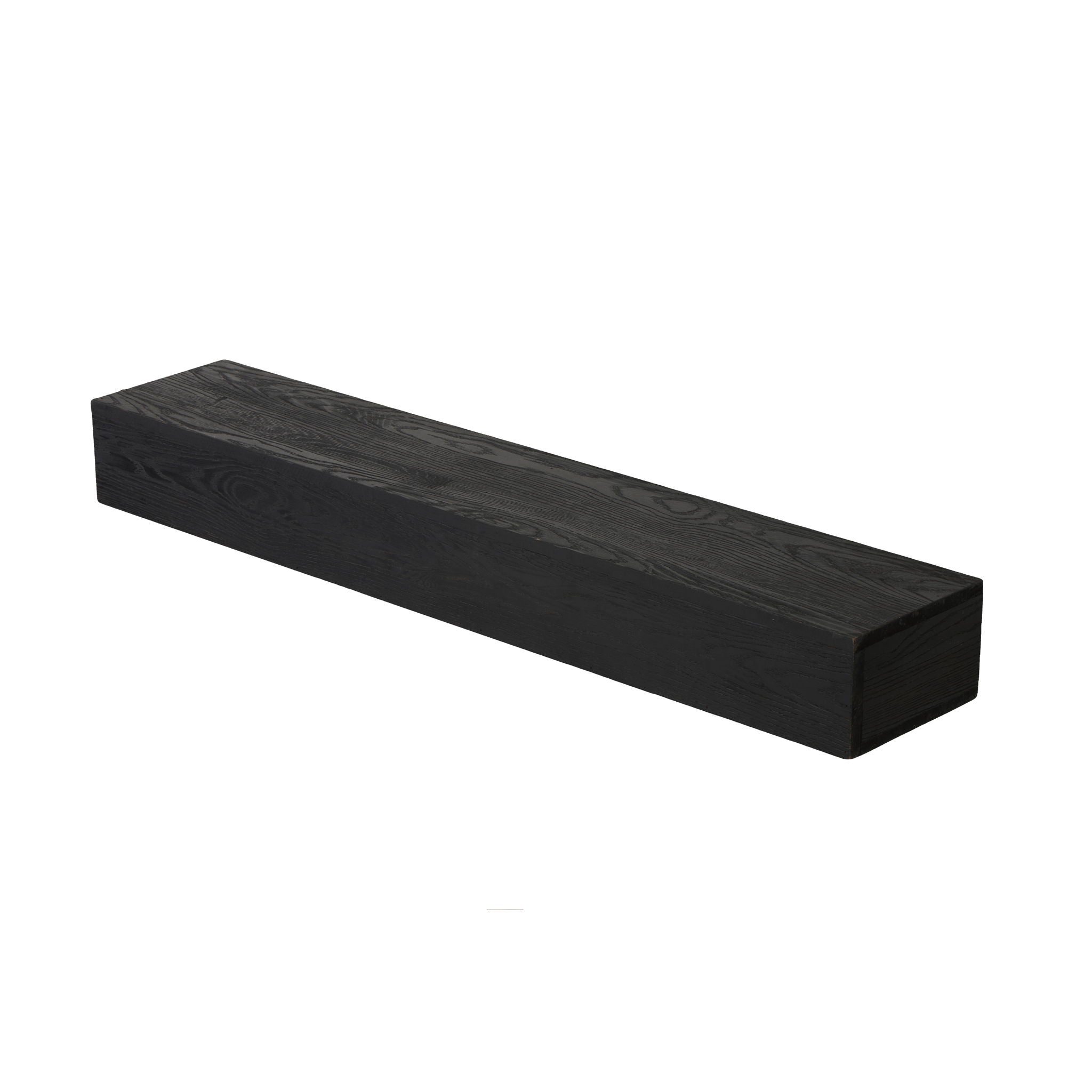 Fireplace Mantel Floating Shelf For Home Decor