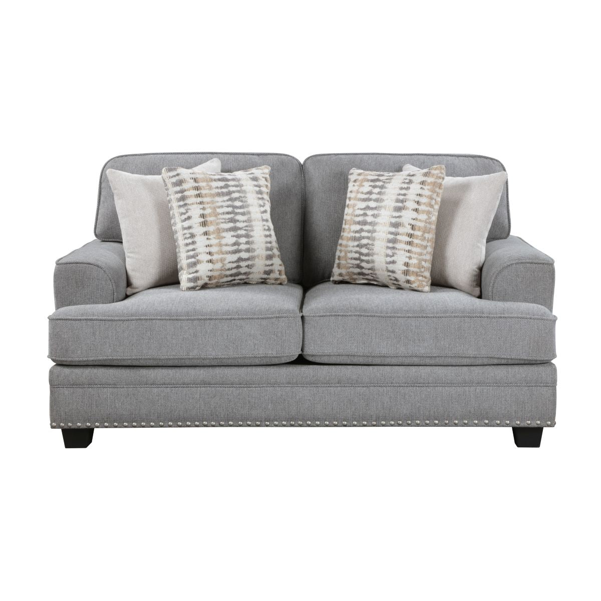 Bradford - Sofa & Loveseat