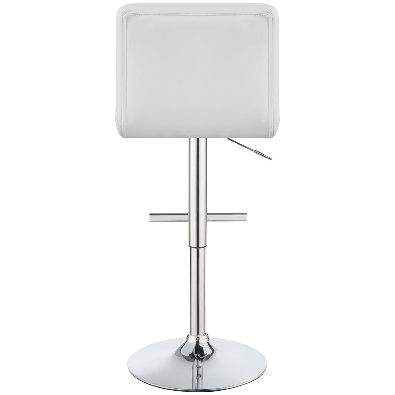 Diamond Modern Furniture COA Adjustable Height Stool 120356 IMAGE 6