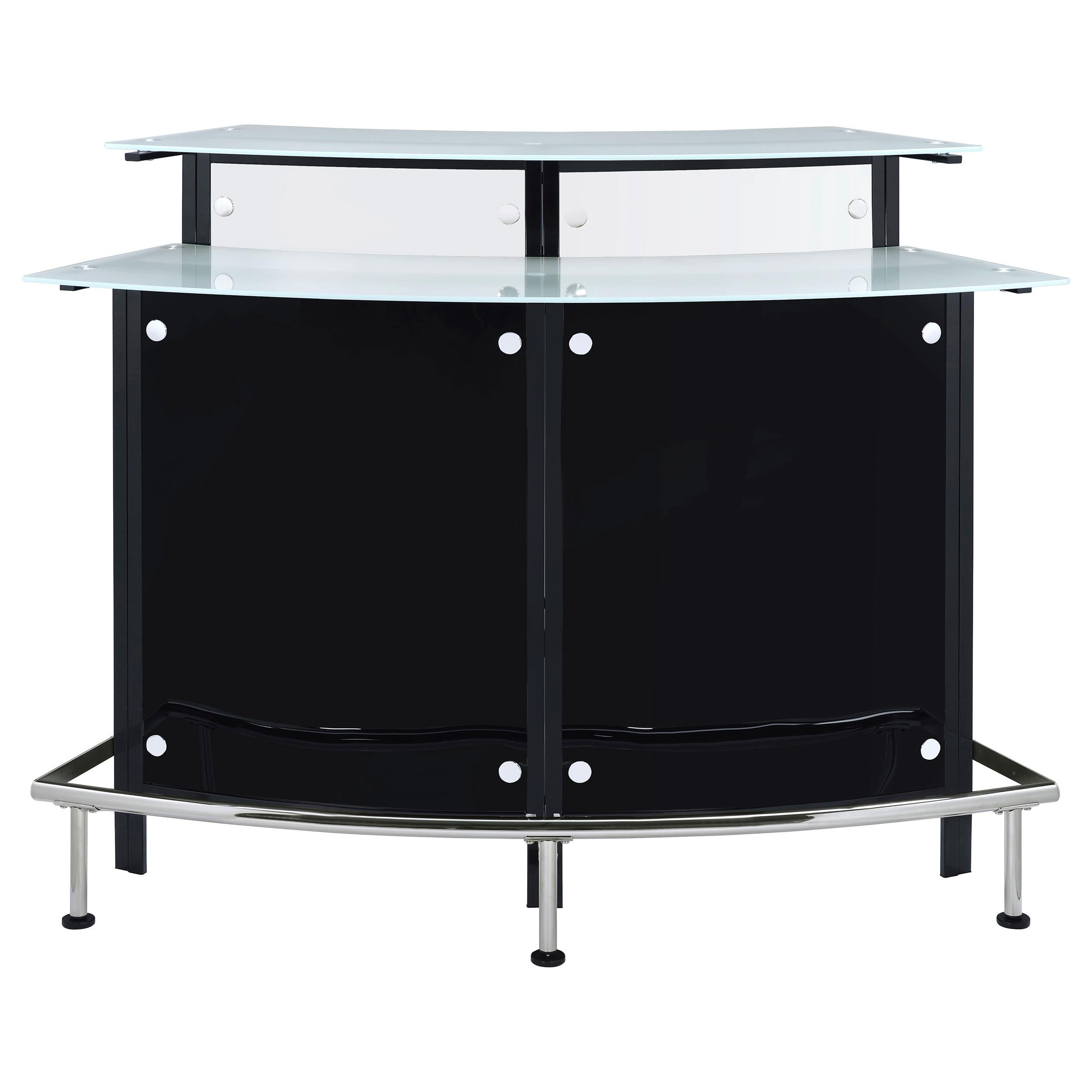 Coaster Furniture Bars Bars 100139 IMAGE 2