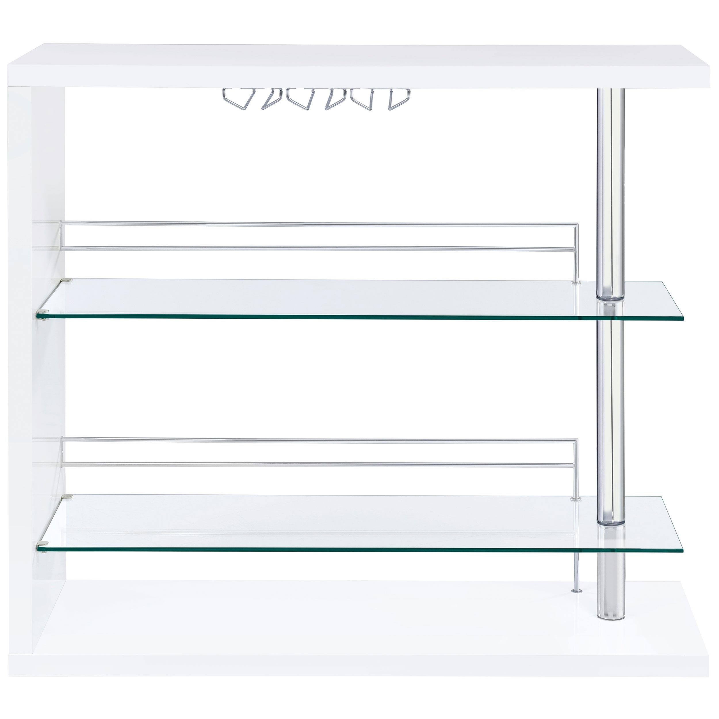 Diamond Modern Furniture COA Bars Bars 100167 IMAGE 5