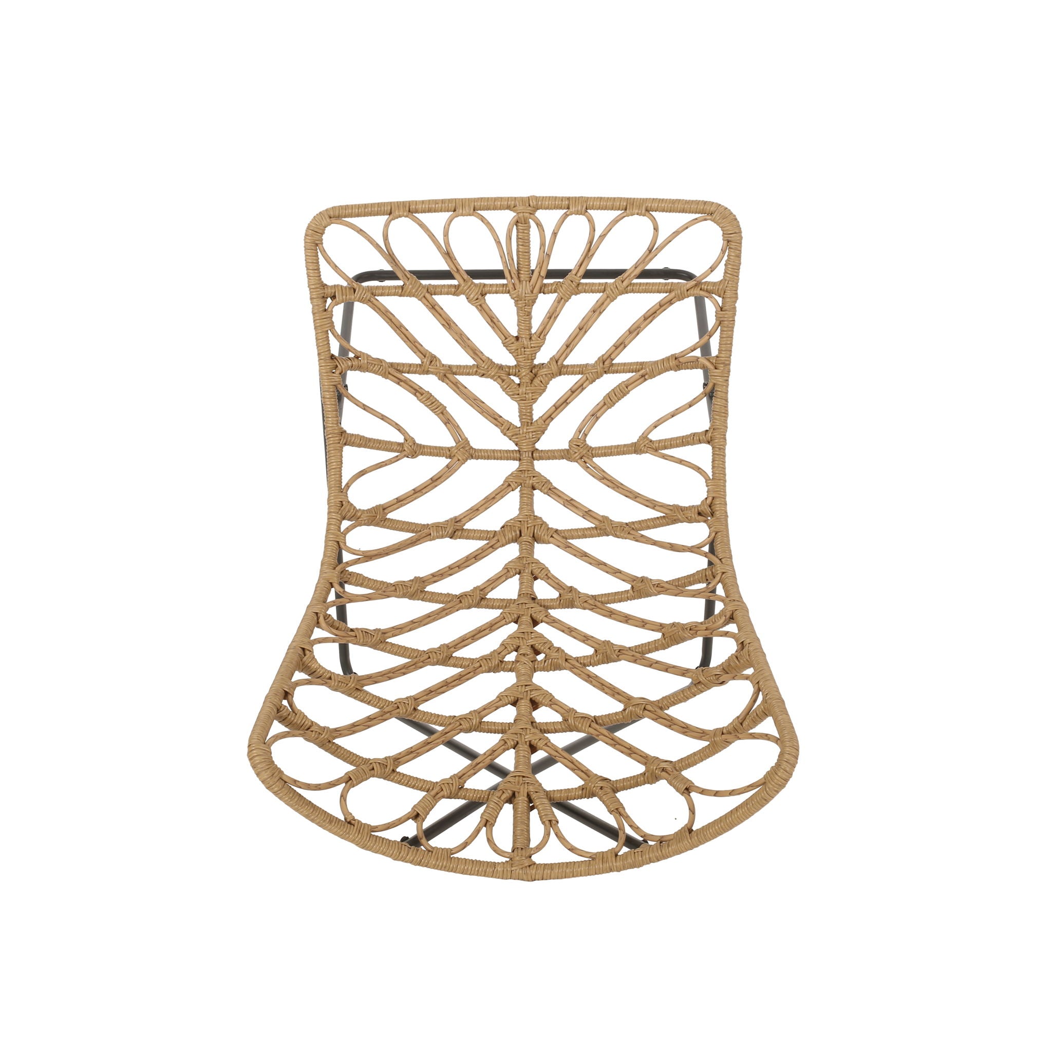 Bryson - Chair - Light Brown