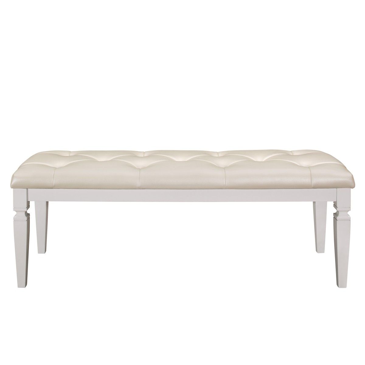Allura - Bed Bench