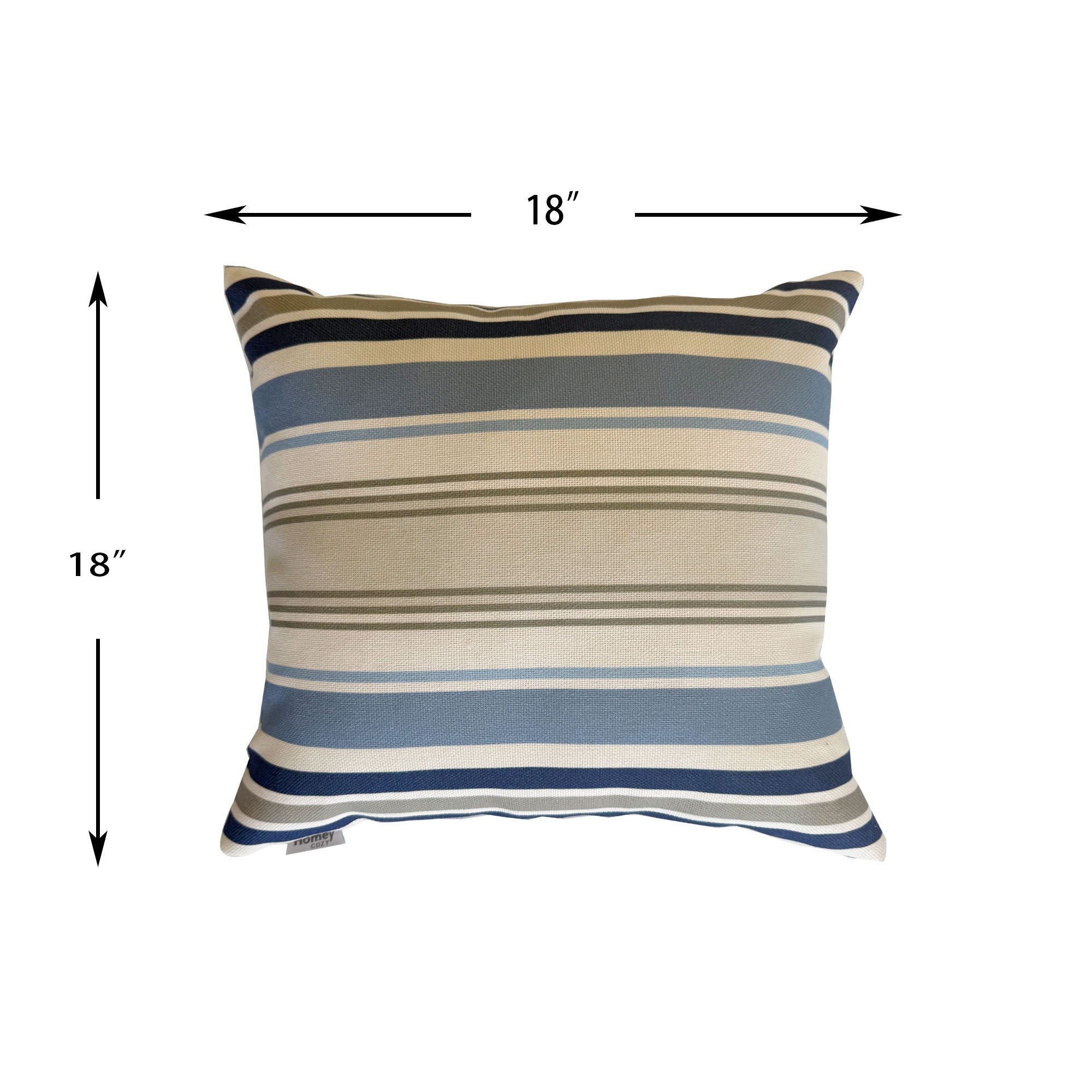 Outdoor Pillows (Set of 2)