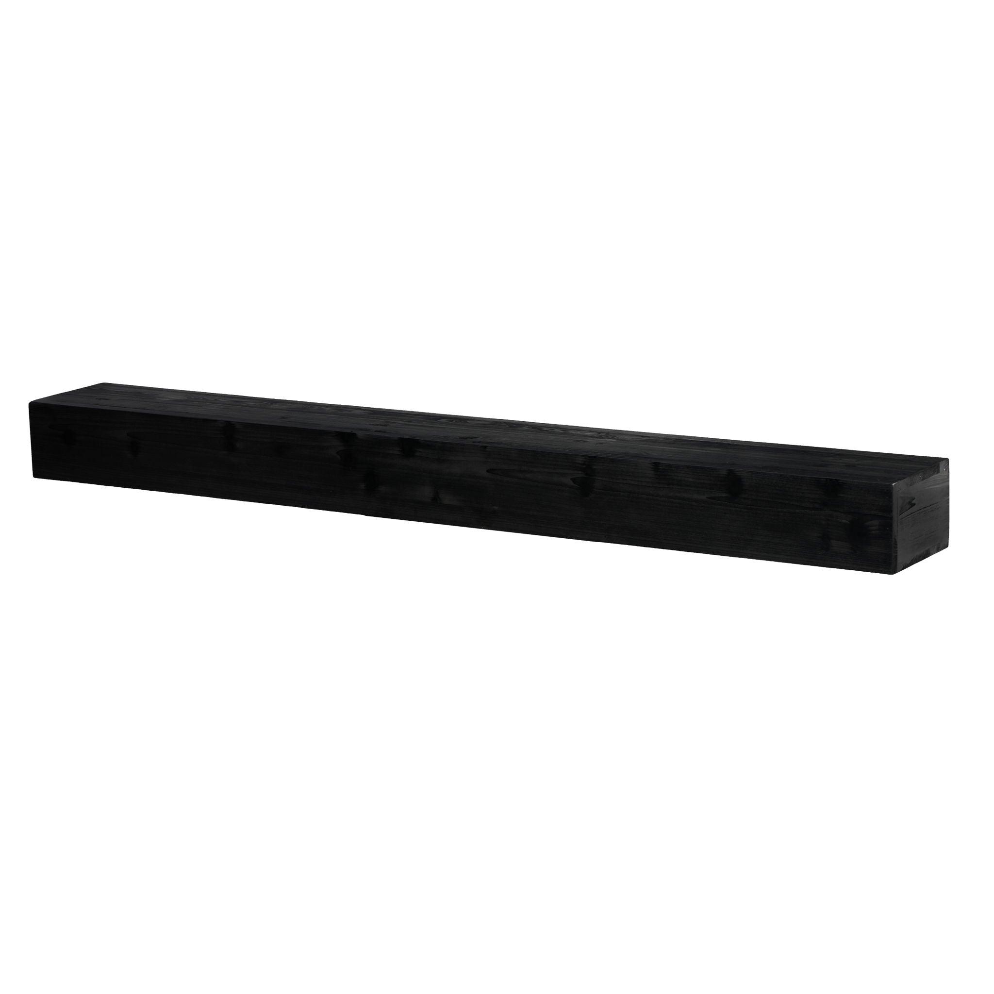 Fireplace Mantel Floating Shelf For Home Decor
